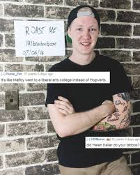 People getting absolutely roasted on r roastme thechive. The Best Of Reddit S Roast Me Lol Gifs