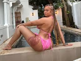 Alyssa Michelle Stephens hot pics - Babepedia galleries