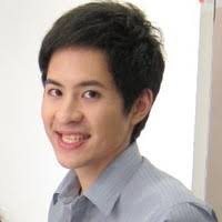 Andrew Wei-Kang Cheng