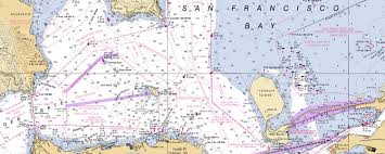 Printing Noaa Charts