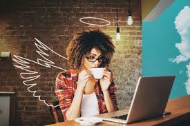 Write reviews and make requests for cities you are visiting. How To Act Like A Human When Working From A Coffee Shop Wsj