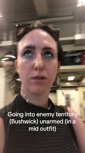 I didnt ask for this today. #outfit #brooklyn #bushwick #myrtlebroadwa...