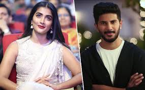 Dulquer Salmaan To Pair Up With Pooja Hegde For An Upcoming So a couple of director: dulquer salmaan to pair up with pooja