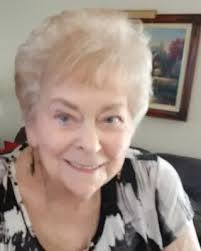 Obituary information for Beverly Ruth Wardley