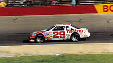 The fan's favorite driver in nascar today, dale earnhardt, jr. Dale Jarrett Wikipedia