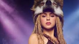 SHAKIRA - LAS MUJERES YA NO LLORAN WORLD TOUR