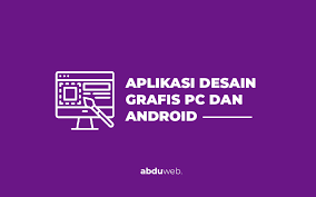 Android merupakan salah satu sistem operasi yang paling banyak digunakan saat ini. 19 Aplikasi Desain Grafis Untuk Pc Dan Android Terbaik Bagi Pemula