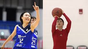 Dec 26, 2020 · その第一候補が岐阜女子って感じかな 去年の東京成徳のキャプテン山田葵も愛知のポラリスっていう名目クラブの出身 大阪薫英、浜松開誠館とかも愛知から行ってる選手いますね Bs Tbs æšã®å¥³ç¥ž ã„ã¾å¥³å­ãƒã‚¹ã‚±ãŒç†±ã„