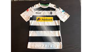 We did not find results for: Johnson Worn And Unwashed Borussia Monchengladbach Shirt 2016 17 Charitystars