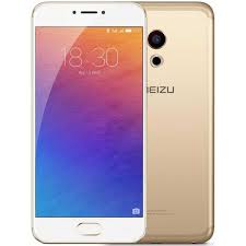 Meizu Pro 6s