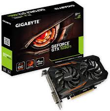 Gigabyte Geforce Gtx 1050 D5 Nvidia 2gb Tarjeta Grafica Activo Atx Nvidia Gddr5 Pci Express X16 3 0 7680 X 4320 Pixeles Amazon Es Informatica