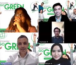 Iklan layanan masyarakat go green dalam bentuk animasi dua dimensi luqman hakim, 2450407034 (2012) iklan layanan masyarakat go green dalam bentuk animasi dua dimensi. Mahasiswa Itb Raih Juara 1 Schneider Go Green 2021 Dan Wakili Indonesia Di Ajang Asia Pasifik