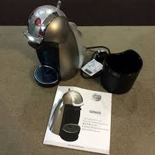 Check spelling or type a new query. New Nescafe Dolce Gusto Genio 2 Machine First Experience For A Long Time Nespresso Fan Household Gadgets Review