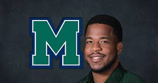 Joel Parnell Receives 2022 Mercyhurst University Sister Mary Paul Award