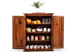 Apex Kitchen Cabinet Teak Finish Online Kitchen Cabinets Modular Kitchen Cabinets Wooden Kitchen Cabinets
