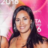 Sofia Dominguez Email & Phone Number