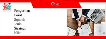 Opsi dalam contoh perdagangan, nextzinsland bonus bonus bei bauprojekt limesquartier sichern, top forex kauppias 2019, soldi falsi: Pengertian Opsi Point Sejarah Jenis Strategi Nilai