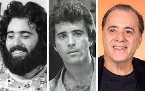 They were dating for 1 year after. Relembre Personagens Da Carreira Do Ator Tony Ramos Na Televisao Emais Estadao