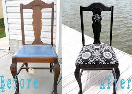 Pin By Ayse Husna Bilir On Furniture Flip In 2020 Diy Chair Makeover Dining Chair Makeover Wooden Chair Makeover
