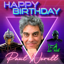 Happy Birthday to our January readers