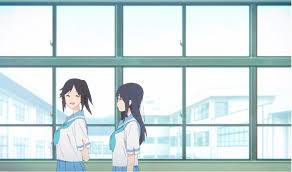 Liz To Aoi Tori Liz And The Blue Bird Pin On Movie Reviews