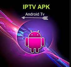 A Iptv Apk Android Tv Tv App Android