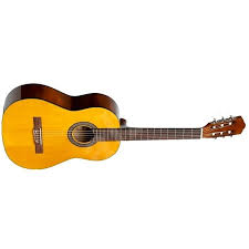 We did not find results for: Stagg Scl50 3 4 Nat Classical Guitar Alzashop Com