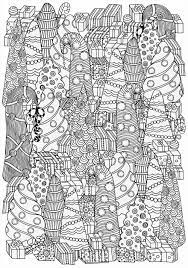 Pin On Christmas Free Coloring Pages