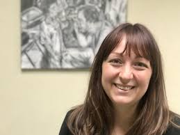 Emily O'Rourke: “The doctor I always wanted to be”