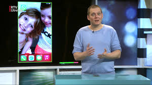 Rtv utrecht is a television station in utrecht, utrecht, netherlands, providing news, information, sports and cultural programs. Margreet Van Rtv Utrecht Bezoekt Digiwijs Wij 3 0