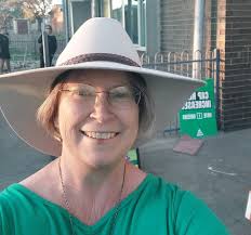 Sarah Reaney- Shirebrook and Pleasley REFORMUK REFO Shirebrook & Pleasley  Election Vote Reform UK