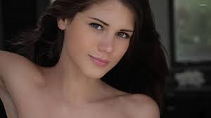 Little Caprice wallpaper