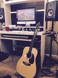41 Ideas Music Studio Equipment Music Studio Home Studio Music Home Music Rooms