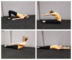 Keeping Lower Back Pain At Bay Exercises Designed By Lithuanians Are 3 Times More Efficient Eurekalert Science News