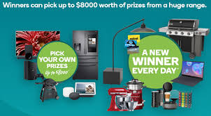 Woolworths Big Night In 2020 Win 8000 Worth Of Pr Australian Competitions