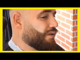 Siz de bandholz, balbo ya da garibaldi gibi farklı sakal modeli için yazımızı okuyun. Kirli Sakal Nasil Yapilir Sakal Trasi Sakal Asmr Erkek Sakal Tirasi Nasil Yapilir Berber Youtube