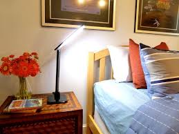 Now available with warm dim, tunable white and rgbw, the new lumium offers the dimming capability you need to move precisely from warm to cool to any color you please, achieving the ideal mood for every environment and time of day. Robot Check Led Desk Lamp Led Desk Lighting Desk Lamp