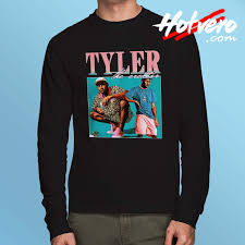 Maybe you would like to learn more about one of these? Cheap Tyler The Creator Long Sleeve Shirt Hotvero Com
