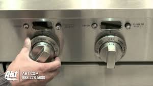 Press and hold the '9' and '0' buttons simultaneously. Ge Monogram Review Everything You Need To Know 2021 Luxury Home One