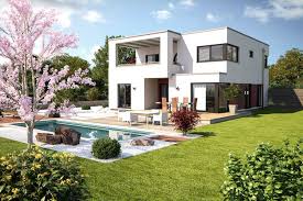 Haus Fine Arts 211 Fertighaus Preis Style At Home Haus Bauen