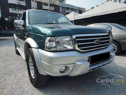 terkini senarai harga kereta malaysia tahun 2018. Jual Kereta Ford Everest 2004 Xlt 2 5 Di Selangor Automatik Suv Green Untuk Rm 38 800 1701735 Carlist My