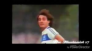Andrew holleran is the managing editor at the spun. Andrew Ridgeley And George Michael Playing Football China 1985 Youtube