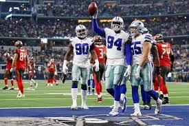 The latest on Randy Gregory: When do Cowboys expect him to return?