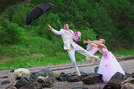 Creative beach wedding photo ideas. Creative Beach Wedding Photo Booth Ideas Beach Wedding Photo Booth