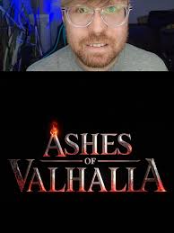 Ashes of Valhalla Recenz