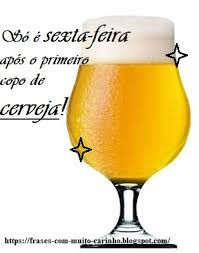 Acontecendoaqui é fonte de notícias, inteligência e conteúdo para comunidades de marketing, comunicação e inovação. Frases De Sexta Feira Dia Da Cerveja