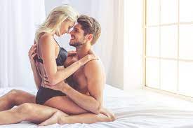 Was lieben jungs (auch im bett)? 5 Rummach Positionen Die Ihn Nach Mehr Verlangen Lassen
