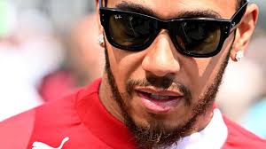 Lewis Hamilton ontdaan na aanrijding met bosmarmot tijdens GP van Canada:  'Hopelijk heeft het niet geleden'