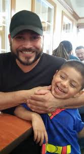 Fundraiser for Luis BARRIENTOS by Barrientos Ana : Luis Barrientos medical  expense