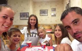 Recruiting Spotlight: 2022 Pitt Commit Sandra Soltes… How Her Biggest Wish  Came True!